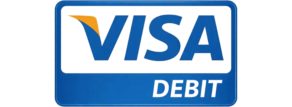 Casinos con Visa para jugar Debito