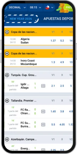 Mostbet Casino Apuestas deportivas