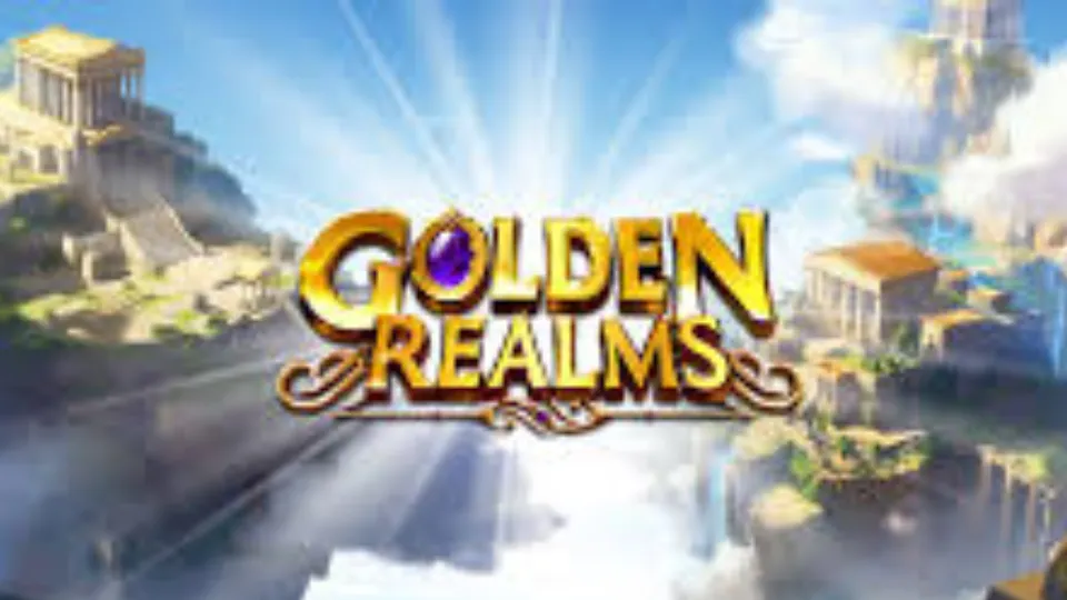 Golden Realms en Mostbet Casino