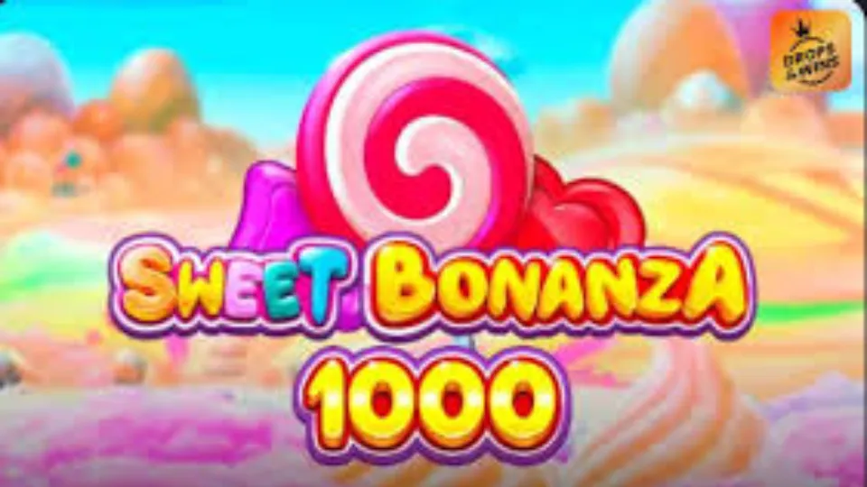 Sweet Bonanza 1000 en Mostbet Casino
